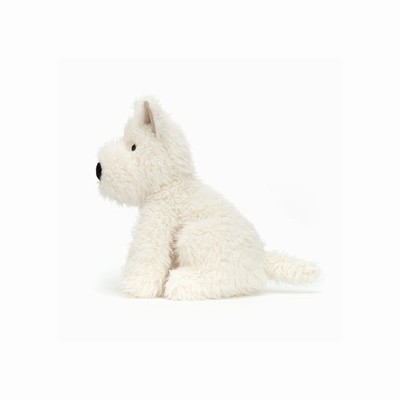 Jellycat Munro Scottie Dog UK | 95106XIJC